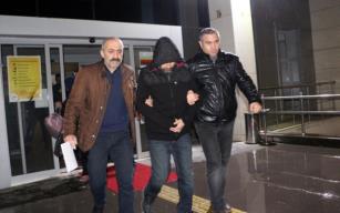 Mektupla cinayeti itiraf etmişti… Mahkeme sonuçlandı…