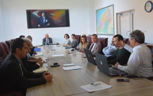 Trafik masaya yatırıldı!..