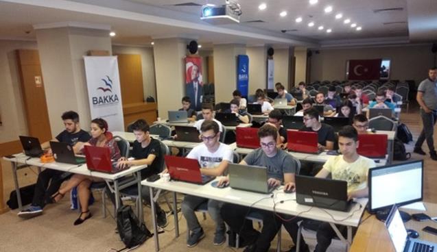 Siber Güvenlik Eğitimleri devam ediyor!..