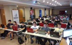 Siber Güvenlik Eğitimleri devam ediyor!..