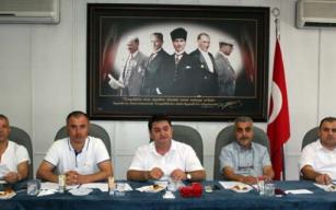 “Mücadeleye devam edeceğiz!”