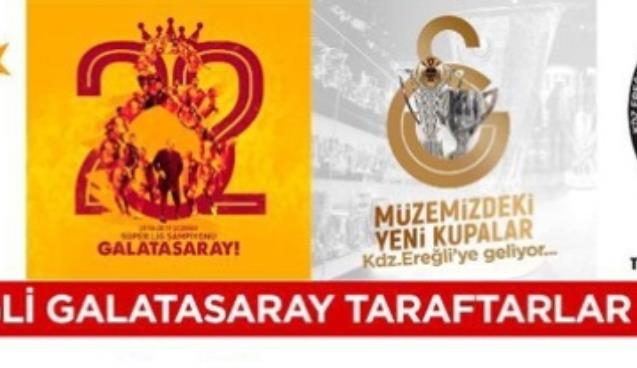 “Yoğun ilgiye teşekkürler…”