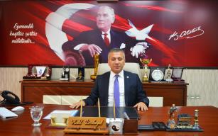 VEKALET, MECLİS ÜYESİ GÖKHAN GÜNAY’DA