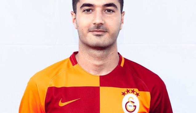 Zonguldak Kömürspor Galatasaray'ın genç stoperine talip oldu