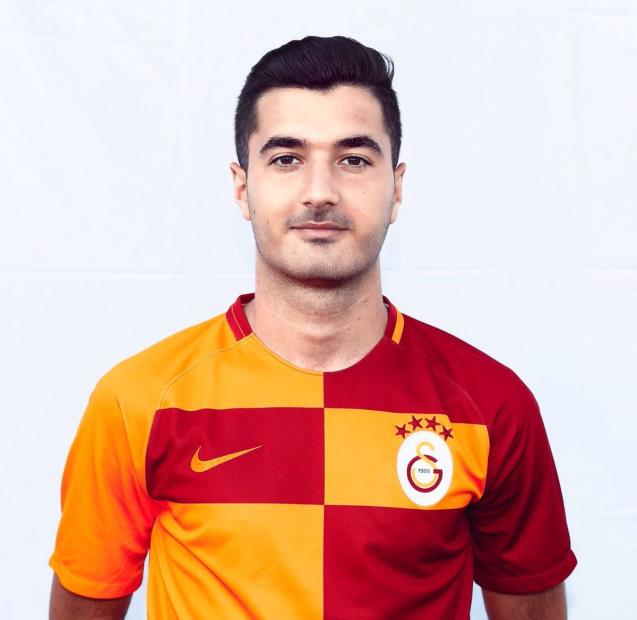 Zonguldak Kömürspor Galatasaray'ın genç stoperine talip oldu