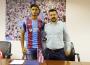 Trabzonspor'un golcüsü Kömürspor'un gündeminde