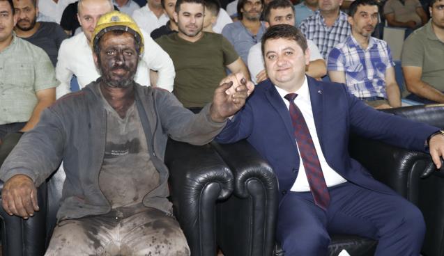  "6 Ağustos tarihinde grev kararını bildireceğiz"