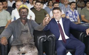  "6 Ağustos tarihinde grev kararını bildireceğiz"