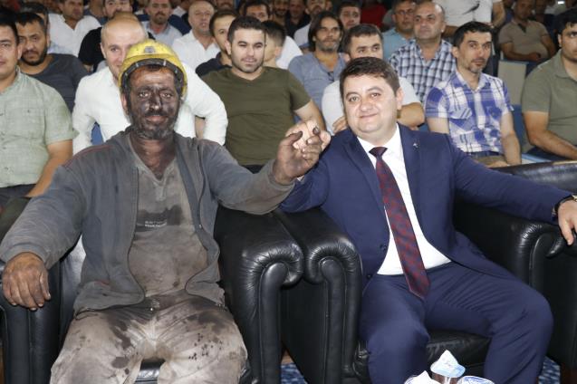 "6 Ağustos tarihinde grev kararını bildireceğiz"