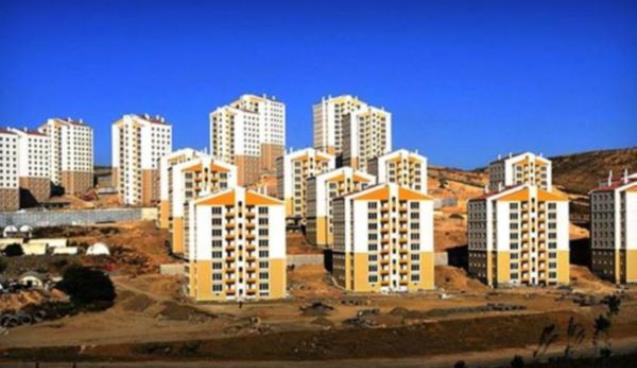 TOKİ 285 lira taksitle 'kurasız' ev satıyor