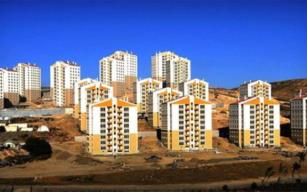 TOKİ 285 lira taksitle 'kurasız' ev satıyor