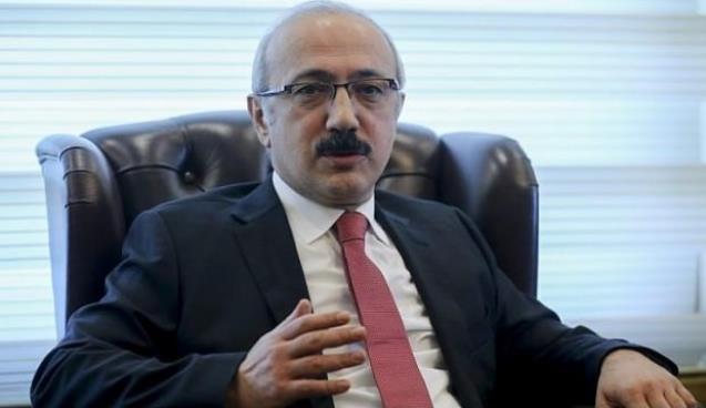 “Atatürk üzerinden kimse siyaset yapmaya kalkmasın”