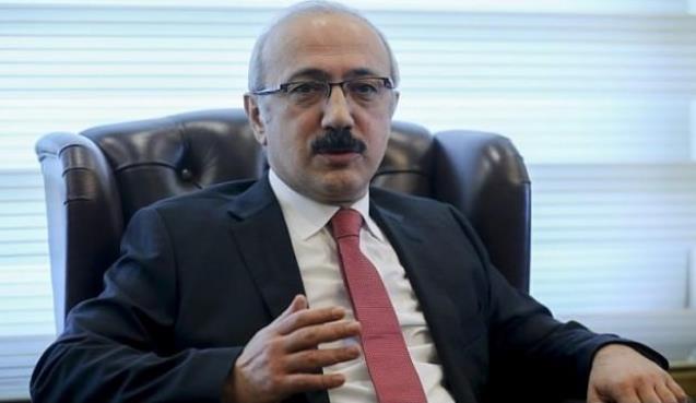 “Atatürk üzerinden kimse siyaset yapmaya kalkmasın”
