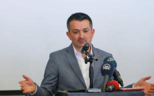 Tarım Bakanı satılmayan kurbanlıkların ne olacağını açıkladı