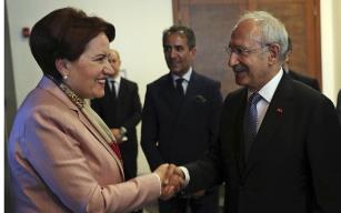 CHP ve İYİ Parti'den Voltran etkisi: Krizden nasıl çıkılır?