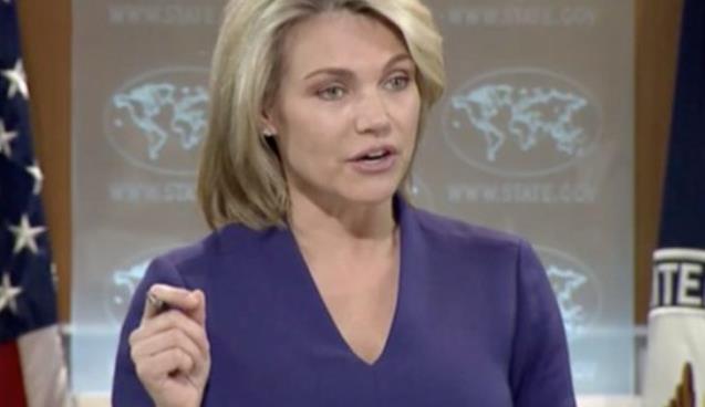 ABD, S-400 alacak ülkeleri yaptırımla tehdit etti