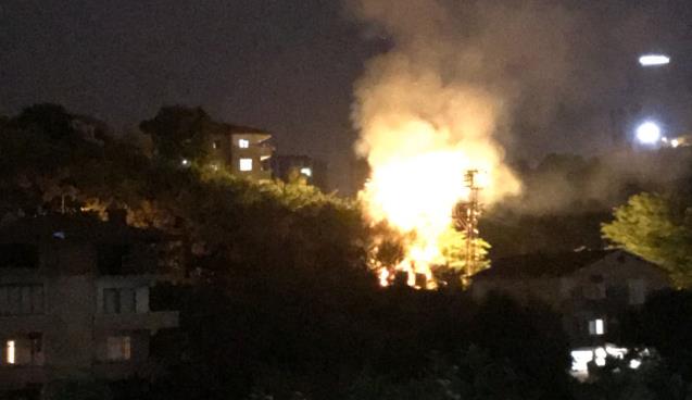 FACİA SON ANDA ÖNLENDİ!