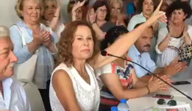 Bir açıklama daha..