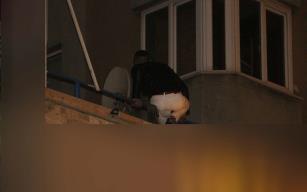 Terk edildi… İntihara kalkıştı…