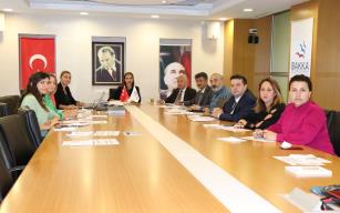 Kültür Vadisi Projesi Başlıyor..