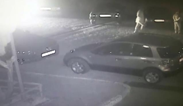 Doktor kıyafeti giyen polisler, suçüstü yaptı