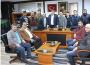 Demirtaş’tan işçiye destek…