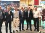TİCARET VE SANAYİ ODASI YÖREX FUARINDA