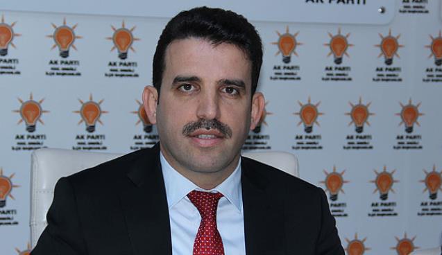 Ak partide Flaş Gelişme