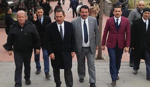 Uysal’dan ilk Mesaj…