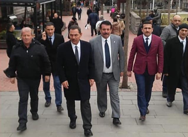 Uysal’dan ilk Mesaj…