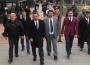Uysal’dan ilk Mesaj…