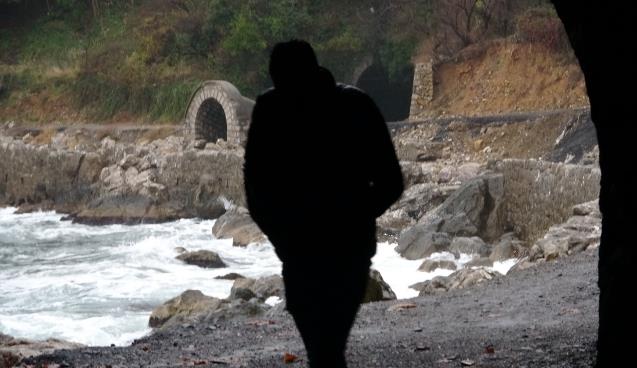 Zonguldak'ta kuvvetli yağış uyarısı