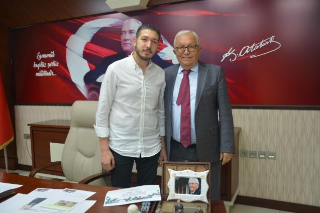 POSBIYIK’TAN, TOLGA BASAN’A ‘O SES TÜRKİYE’DE DESTEK