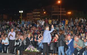 EN GÜZEL OSMANLI ÇİLEĞİ İÇİN YARIŞTILAR 