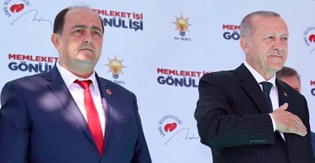 İYİ DOĞDUN RTE...