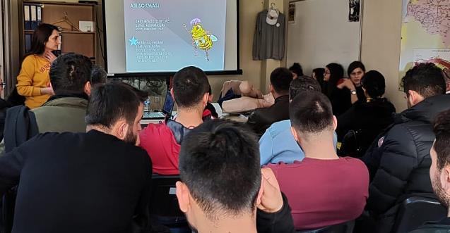 SAYILARI HER GEÇEN GÜN ARTIYOR...