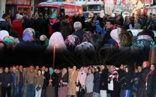 Uysal, “Kdz. Ereğli'de yine yeniden bir tarih yazacağız…”