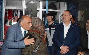 Bana istediğiniz zaman hesap sorabilirsiniz…