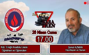 Sosyal sorumluluk tadında gençlik şenliği..