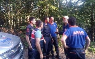 Kaybolan 2 kişi bulundu…