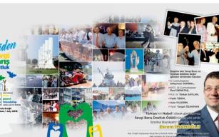 Festival programı belli oldu...