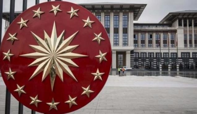 CUMHURBAŞKANIMIZDAN ZAFER HAFTASI KUTLAMASI