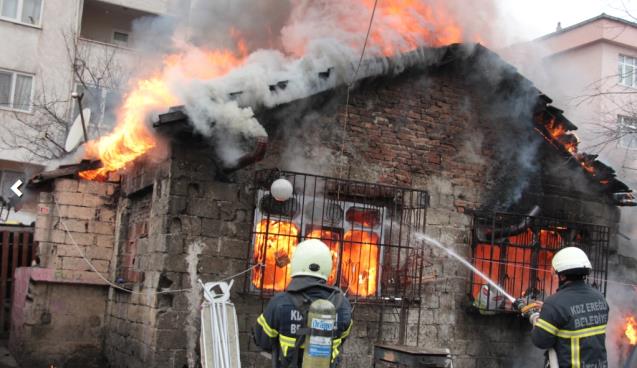 Batı Karadeniz’in en donanımlı itfaiyesi…