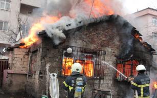 Batı Karadeniz’in en donanımlı itfaiyesi…