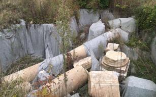 Kraliçe Amastris’in tapınak kalıntılarına ulaşıldı 