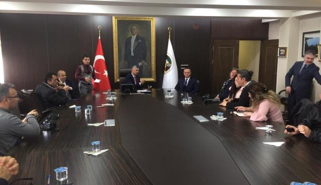 Eğer tedbirlerde başarılı olamazsak!...