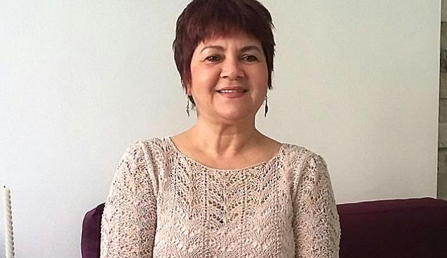 Virüsten öldü, çocuklarına baktığı aile ise....