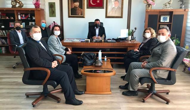 İyi Parti Yakından Takip Ediyor