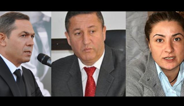 İstifaların perde arkası!