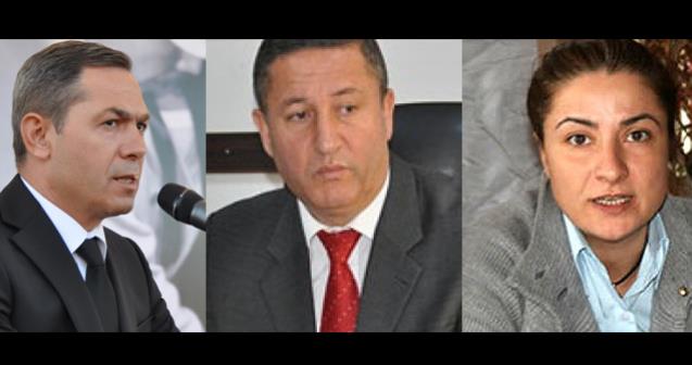 İstifaların perde arkası!